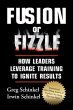 Fusion or Fizzle (eBook, ePUB) - Bild 1