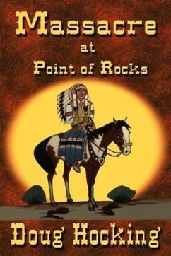 Massacre at Point of Rocks (eBook, ePUB) - Hocking, Doug