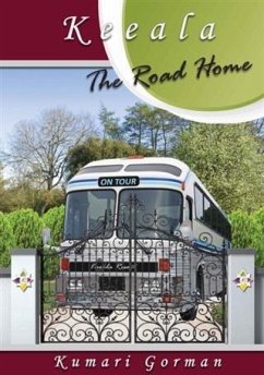 Cover Road Home (eBook, ePUB)
