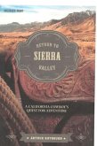 Return to Sierra Valley (eBook, ePUB)