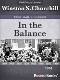 In the Balance (eBook, ePUB)
