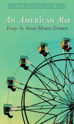 Cover American Map (eBook, ePUB)