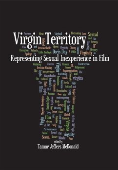 Virgin Territory (eBook, ePUB) - Mcdonald, Tamar Jeffers