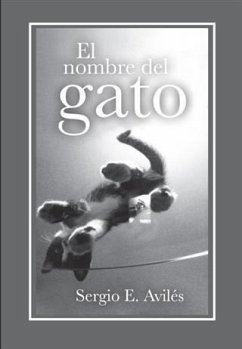 Cover El nombre del gato (eBook, ePUB)