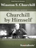 Churchill by Himself (eBook, ePUB)