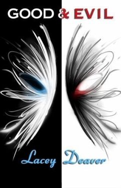 Cover Good and Evil (eBook, ePUB)
