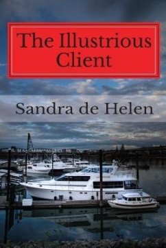 The Illustrious Client (eBook, ePUB) Cover The Illustrious Client (eBook, ePUB)