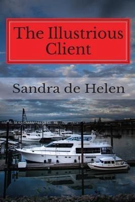 The Illustrious Client (eBook, ePUB) The Illustrious Client (eBook, ePUB)