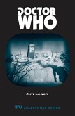 Doctor Who (eBook, ePUB)