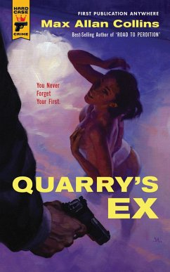 Quarry's Ex (eBook, ePUB) - Allan Collins, Max