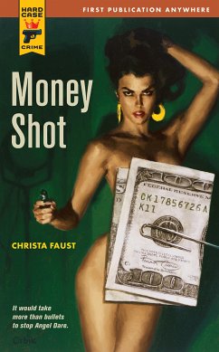 Money Shot (eBook, ePUB) - Faust, Christa
