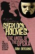 The Angel of the Opera (eBook, ePUB) - Bild 1