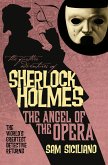 The Angel of the Opera (eBook, ePUB)