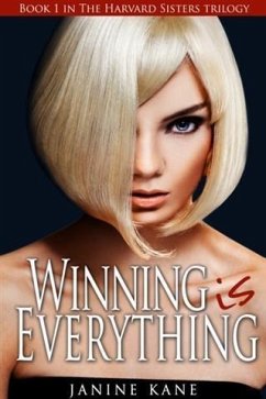 Cover Winning Is Everything (eBook, ePUB)