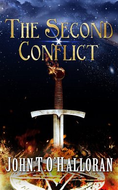 The Second Conflict (eBook, ePUB) - O'Halloran, John T