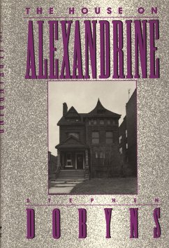 House on Alexandrine (eBook, ePUB) - Dobyns, Stephen