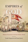Empires of God (eBook, ePUB)