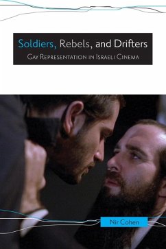 Cover Soldiers, Rebels, and Drifters (eBook, ePUB)
