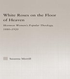 White Roses on the Floor of Heaven (eBook, ePUB)
