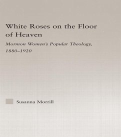 White Roses on the Floor of Heaven (eBook, ePUB) - Morrill, Susanna