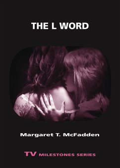 L Word (eBook, ePUB) - McFadden, Margaret T.