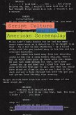 Script Culture and the American Screenplay (eBook, ePUB)