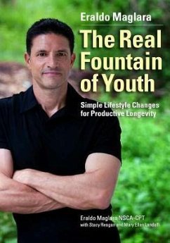 Cover The Real Fountain of Youth (eBook, ePUB)