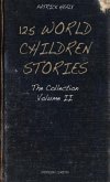 125 World Children Stories (eBook, ePUB)