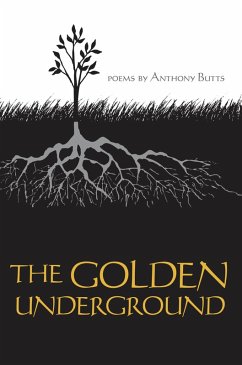 Cover Golden Underground (eBook, ePUB)