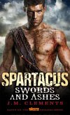 Swords and Ashes (eBook, ePUB)
