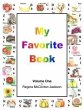 My Favorite Book (eBook, ePUB) - Bild 1