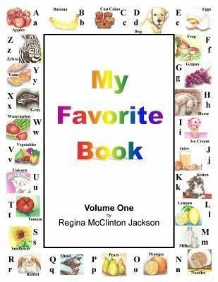 My Favorite Book (eBook, ePUB) My Favorite Book (eBook, ePUB)