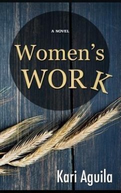 Cover Women's Work (eBook, ePUB)