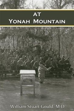 At Yonah Mountain (eBook, ePUB) - Gould, William S. , MD