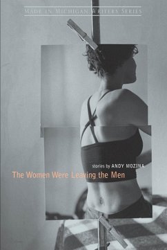 Cover Women Were Leaving the Men (eBook, ePUB)