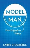 Model Man (eBook, ePUB)