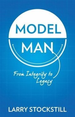 Model Man (eBook, ePUB) - Stockstill, Larry