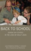 Back to School (eBook, ePUB)