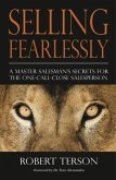 Selling Fearlessly (eBook, ePUB) Selling Fearlessly (eBook, ePUB)