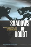 Shadows of Doubt (eBook, ePUB)