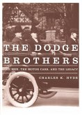 Dodge Brothers (eBook, ePUB) Dodge Brothers (eBook, ePUB)