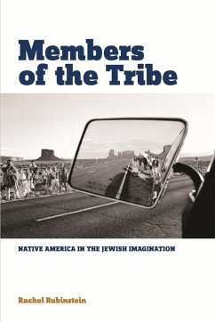 Cover Members of the Tribe (eBook, PDF)