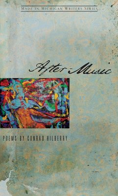 After-Music (eBook, ePUB) - Hilberry, Conrad