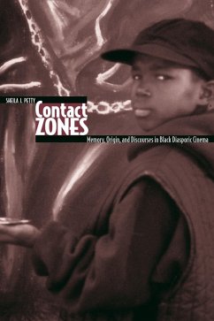 Cover Contact Zones (eBook, ePUB)
