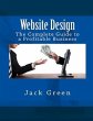 Website Design (eBook, ePUB) - Bild 1