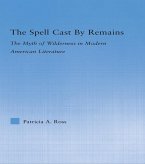 The Spell Cast by Remains (eBook, ePUB)