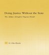 Doing Justice without the State (eBook,... - Bild 1