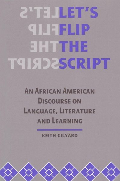 Let's Flip the Script (eBook, ePUB)