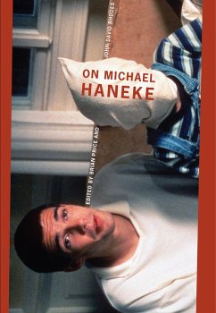 On Michael Haneke (eBook, ePUB) - Price, Brian