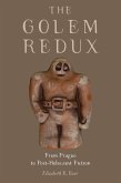 Golem Redux (eBook, ePUB) Golem Redux (eBook, ePUB)
